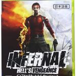 INFERNAL HELL'S VENGEANCE (USATO)