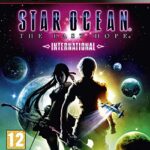 PS3 - STAR OCEAN THE LAST HOPE: INTERNATIONAL (USATO)
