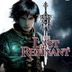 THE LAST REMNANT (USATO)