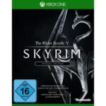 THE ELDER SCROLLS V SKYRIM - SPECIAL EDITION (USATO)