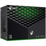 XBOX SERIES X 1TB