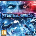 PS3 - MIND JACK (USATO)