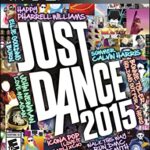 PS3 - JUST DANCE 2015 (USATO)