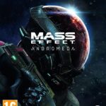 MASS EFFECT ANDROMEDA