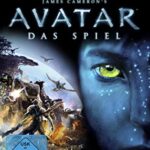 PS3 - JAMES CAMERON'S - AVATAR: IL GIOCO (USATO)