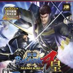 PS3 - BASARA 4 (USATO)