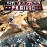BATTLESTATIONS PACIFIC (USATO)
