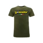 T-SHIRT GOLEADOR - TAGLIA L