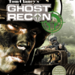 XBOX - TOM CLANCY'S GHOST RECON (USATO)