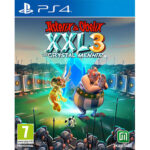 PS4 - ASTERIX E OBELIX XXL3 (USATO)