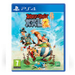 PS4 - ASTERIX E OBELIX XXL2 (USATO)