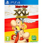 PS4 - ASTERIX E OBELIX XXL (USATO)