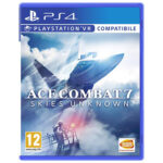 PS4 - ACE COMBAT 7 SKIES UNKNOWN