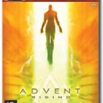 XBOX - ADVENT RISING (USATO)