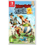 NINTENDO SWITCH - ASTERIX E OBELIX XXL2 (USATO)
