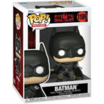 DC COMICS - 1189 - BATMAN - FUNKO POP!
