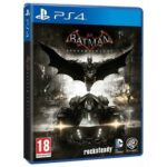 PS4 - BATMAN ARKHAM KNIGHT (USATO)