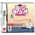 NINTENDO DS - BIG BRAIN ACADEMY (USATO)