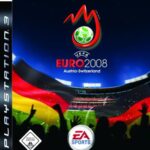 PS3 - UEFA EURO 2008 (USATO)