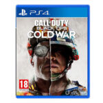 PS4 - CALL OF DUTY: COLD WAR (USATO)