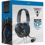 TURTLE BEACH EAR FORCE RECON 50P