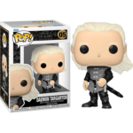 GAME OF THRONES: HOUSE OF THE DRAGON - 05 - DEAMON TARGARYEN - FUNKO POP!