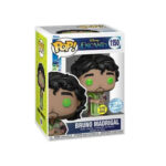 DISNEY - 1150 - BRUNO MADRIGAL GLOW IN THE DARK SPECIAL EDITION - FUNKO POP!