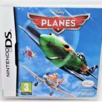 NINTENDO DS - PLANES (USATO)