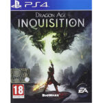 PS4 - DRAGON AGE INQUISITION (USATO)