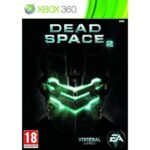 DEAD SPACE 2 (USATO)