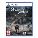 PS5 - DEMON'S SOULS