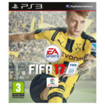 PS3 - FIFA17 (USATO)