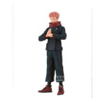BANPRESTO - JUJUTSU KAISEN - YUJI - ITADORI