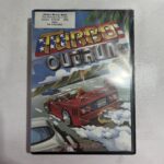 TURBO OUT RUN