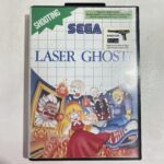 LASER GHOST
