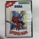 SPIDER-MAN
