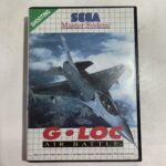 G-LOC AIR BATTLE