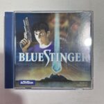 BLUE STINGER