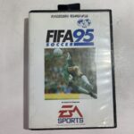 FIFA SOCCER 95
