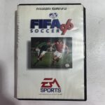 FIFA SOCCER 96