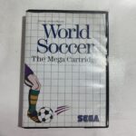 WORLD SOCCER
