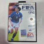 FIFA 98 - ROAD TO WORLD CUP