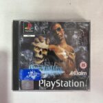 PS1 - SHADOW MAN