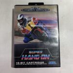 SUPER HANG ON