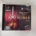 PS1 - EXCALIBUR