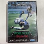 WORLD CUP ITALIA '90