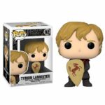 GAME OF THRONES - 92 - TYRION LANNISTER - FUNKO POP!