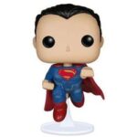 BATMAN VS SUPERMAN - 85 SUPERMAN - FUNKO POP!