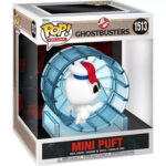 GHOSTBUSTERS - 1513 - MINI PUFT - FUNKO POP!