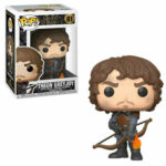 GAME OF THRONES - 81 - THEON GREYJOY - FUNKO POP!
